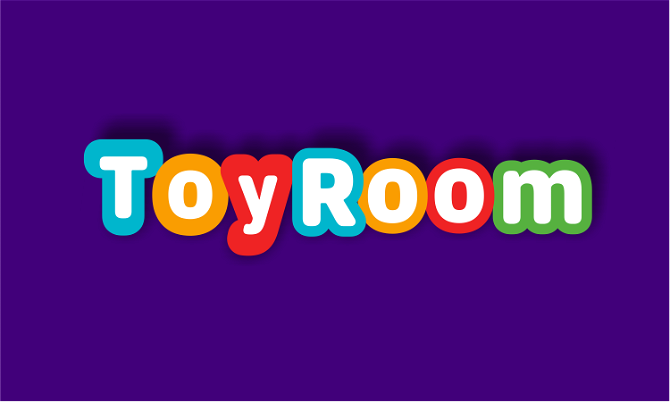 ToyRoom.io